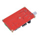 100w*2 Stereo Class D HIFI amplifier DC 12V 24V XH-M190 TDA3116D2