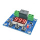 Модул програмируем таймер XH-M663 DC12V Модул програмируем таймер XH-M663 DC12V