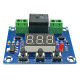 Модул програмируем таймер XH-M663 DC12V Модул програмируем таймер XH-M663 DC12V