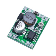 XL1509 Ultra-small Size DC-DC Step Down Power Supply Module 2A Adjustable Voltage