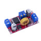 Понижаващ модул DC/DC 4-38V to 1.25-36V 5A / XL4015 Понижаващ модул DC/DC 4-38V to 1.25-36V 5A / XL4015