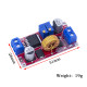 Понижаващ модул DC/DC 4-38V to 1.25-36V 5A / XL4015 Понижаващ модул DC/DC 4-38V to 1.25-36V 5A / XL4015