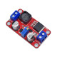 Повишаващ DC/DC модул от 3-40V към 4-38V 5A