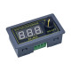 DC 5-30V 5A Контролер за DC мотор с PWM регулируема скорост DC 5-30V 5A Контролер за DC мотор с PWM регулируема скорост