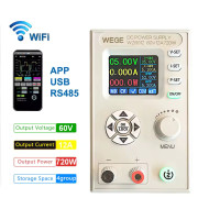 DC Stabilized Power Supply Module, WZ6012