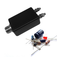 Балун 1:1 за диполна антена и мощност до 100W