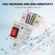 DF-96DK Water Level Controller Switch 20A 220V DF-96DK Water Level Controller Switch 20A 220V