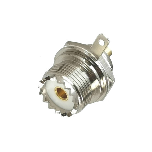Конектор UHF женски SO239