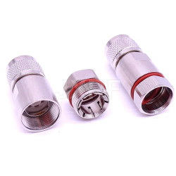 Конектор UHF male / високо качество