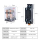 Taxnele Мини електромагнитното реле MY2NJ / AC 230V Taxnele Мини електромагнитното реле MY2NJ / AC 230V