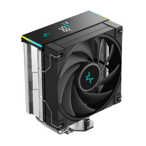 охладител DeepCool AK400 DIGITAL SE - LGA1851/AM5 охладител DeepCool AK400 DIGITAL SE - LGA1851/AM5