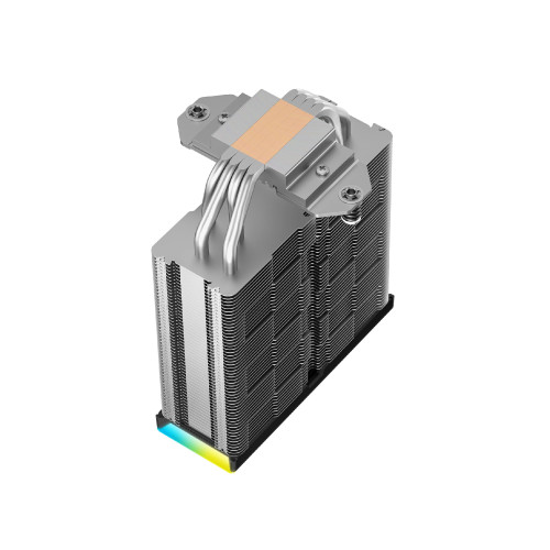 охладител DeepCool AK400 DIGITAL SE - LGA1851/AM5 охладител DeepCool AK400 DIGITAL SE - LGA1851/AM5