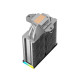 охладител DeepCool AK400 DIGITAL SE - LGA1851/AM5 охладител DeepCool AK400 DIGITAL SE - LGA1851/AM5