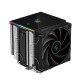охладител DeepCool AK620 DIGITAL SE - Dual-Tower - LGA1851/AM5 охладител DeepCool AK620 DIGITAL SE - Dual-Tower - LGA1851/AM5