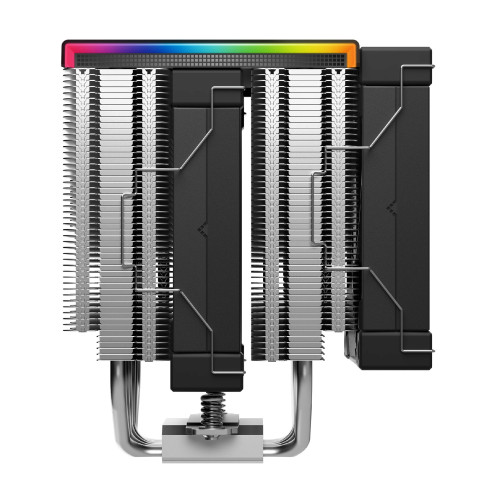 охладител DeepCool AK620 DIGITAL SE - Dual-Tower - LGA1851/AM5 охладител DeepCool AK620 DIGITAL SE - Dual-Tower - LGA1851/AM5