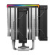 охладител DeepCool AK620 DIGITAL SE - Dual-Tower - LGA1851/AM5 охладител DeepCool AK620 DIGITAL SE - Dual-Tower - LGA1851/AM5