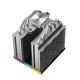 охладител DeepCool AK620 DIGITAL SE - Dual-Tower - LGA1851/AM5 охладител DeepCool AK620 DIGITAL SE - Dual-Tower - LGA1851/AM5