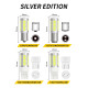 2 броя LED крушки P21W 2 броя LED крушки P21W