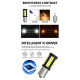 2 броя LED крушки P21W 2 броя LED крушки P21W