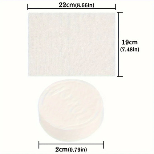Disposable Portable Compressed Towel