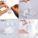 Disposable Portable Compressed Towel