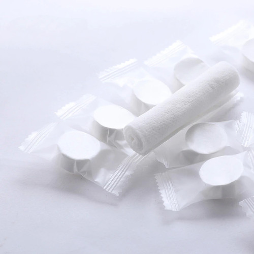 Disposable Portable Compressed Towel
