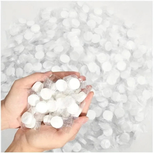 Disposable Portable Compressed Towel