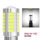 2 броя LED крушки P21W 2 броя LED крушки P21W