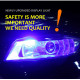 LED крушка за автомобил W5W T10 12V LED крушка за автомобил W5W T10 12V