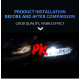 LED крушка за автомобил W5W T10 12V LED крушка за автомобил W5W T10 12V