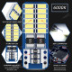 LED крушка за автомобил T10 W5W Canbus