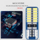LED крушка за автомобил T10 W5W Canbus