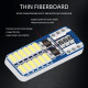 LED крушка за автомобил T10 W5W Canbus