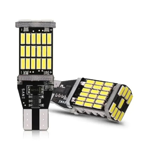T15 W16W 921 Led Canbus T15 W16W 921 Led Canbus