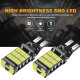 T15 W16W 921 Led Canbus T15 W16W 921 Led Canbus