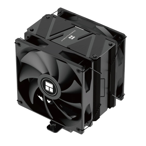 Thermalright охладител Burst Assassin 120 EVO Dark