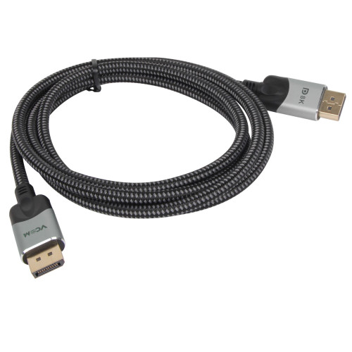 VCom Display Port v1.4 DP M / M - 8K - CG635-5.0m VCom Display Port v1.4 DP M / M - 8K - CG635-5.0m