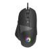 Marvo Gaming Mouse M411 RGB - 12800dpi, programmable, 1000Hz
