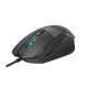 Marvo Gaming Mouse M411 RGB - 12800dpi, programmable, 1000Hz