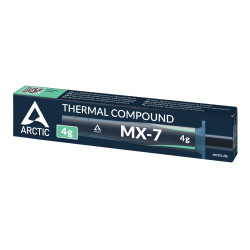 Arctic термо паста MX-7 Thermal Compound 4gr Arctic термо паста MX-7 Thermal Compound 4gr