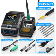 FNIRSI DWS-200 MAX