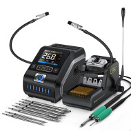 FNIRSI DWS-200 MAX FNIRSI DWS-200 MAX