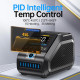 FNIRSI DWS-200 200W Power Repaid Heating Soldering Iron Station
