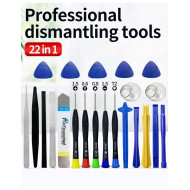 22 In 1 Multifunctional Disassembly Tool 22 In 1 Multifunctional Disassembly Tool