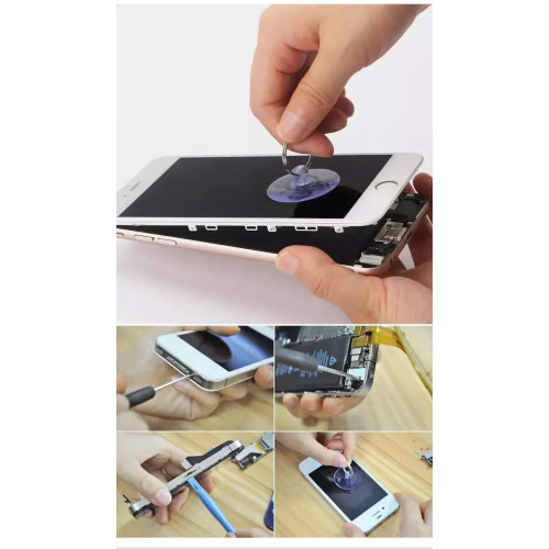 22 In 1 Multifunctional Disassembly Tool 22 In 1 Multifunctional Disassembly Tool