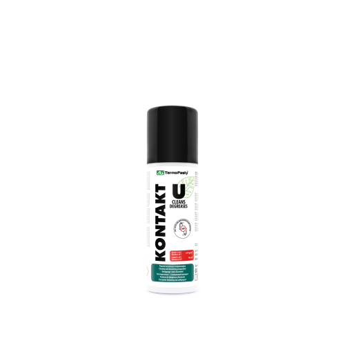 Контакт U 60 ml Контакт U 60 ml