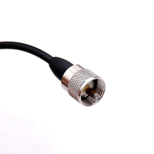 Компактна магнитна основа за антена 55 mm с 5 м RG58 кабел и PL-259 – лесен монтаж, стабилно закрепване и универсална съвместимост. Компактна магнитна основа за антена 55 mm с 5 м RG58 кабел и PL-259 – лесен монтаж, стабилно закрепване и универсална съвместимост.