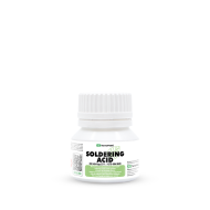 Soldering acid 35 ml Soldering acid 35 ml