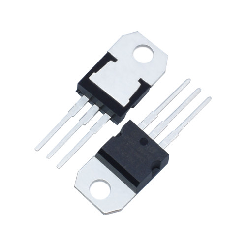 Комплект транзистори и стабилизатори 50 бр. (Voltage Regulator Kit)