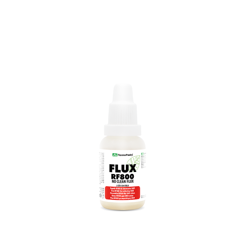 Flux RF800 50 ml Flux RF800 50 ml